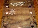 RARE EARTH IN CONCERT ORIGINAL FIRST PRESS PRESS 2-LP SET STILL FACTORY SEALED