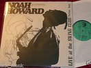 NOAH HOWARD QUARTETTO LIVE AT THE SWING CLUB TORINO ITALY '74 seriE.WOC Ltd. LP
