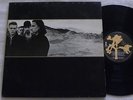 U2 THE JOSHUA TREE LP GATEFOLD MADE IN BRAZIL 1987 1st BRAZILIAN PRESSING ####