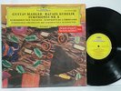 MAHLER Kubelik Symphonie Nr. 8 Deutsche Gramophone DGG 2707 062 NM Vinyl LP