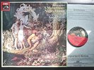HMV ASD 3377 Quadrophonic Stereo - Mendelssohn André Previn TAS LP NM