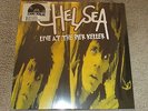 CHELSEA - LIVE AT THE BIER KELLER - NEW - LP RECORD
