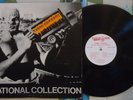 Lung Cookies V/A Punk LP 1983 RF7 Willful Neglect Rejectors Sacred Order VG+