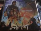 Iron Maiden - The Wickerman 12