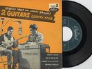 SPEEDY WEST & JIMMY BRYANT 2 GUITARS Rare 7