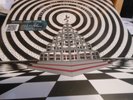 The Blue Öyster Cult– Tyranny And Mutation  Speakers Corner Records ?– KC 32017