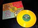 PETER PAN RECORD OLD MACDONALD HAD A FARM 1954