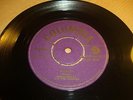 Eddie Cooley    Priscilla      Rare   UK  45