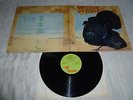 WILD TURKEY-turkey '72 UK LP ORIG. UK PROG.BAND JETHRO TULL/MAN
