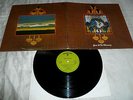 QUIVER-gone in the morning '72 UK GREEN WARNER BROS LP ORIG. UK PROG BAND
