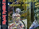 Iron Maiden-Somewhere in Time  (UK IMPORT)  Vinyl / 12