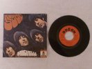 THE BEATLES - MICHELLE - 4 TRACK FRENCH ODEON EP - DRIVE MY CAR - FREE UK POST.
