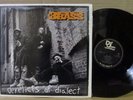 3rd Bass Derelicts Of Dialect NM 2LP in SHRINK
