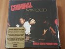 Boogie Down Productions - Criminal Minded Deluxe Edition Remastered Box Set