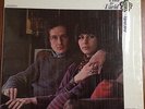 DAVID & TINA MELTZER: POET SONG 1969 ORIG (SERPENT POWER) 12