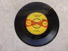 James Brown & The Famous Flames Night Train / Why Does Everything Single 45