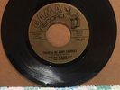The Maskman & The Agents - There'll Be Some Changes * Gama R&B Soul 45