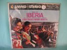 Fritz Reiner, Debussy: Iberia, RCA Victor LSC 2222, 1958, SEALED, Classical