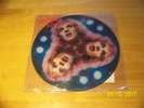 1978 Peter Frampton PR 3703 Frampton Comes Alive Limited Edition PICTURE DISC