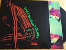 A Tribe Called Quest - Low End Theory LP Vinyl Album Original 1991 Jive