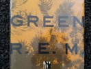 R.E.M.   Green - 180 Gram 25TH ANNIVERSARY REMASTERED VINYL LP - REM