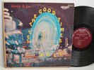 R&B LP - SHIRLEY & LEE - LET THE GOOD TIMES ROLL Score SLP-4023 DG MONO Orig