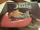 Chet Baker sings It Could Happen to You 1st press NM mono lp record Riverside