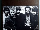 THE BAND 2nd ALBUM BROWN COVER INSANELY RARE SEALED ORIG '69 CAPITOL LP TEXTURED