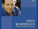 Fritz Wunderlich [New Vinyl LP]