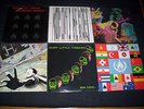 Stiff little fingers - 6LPs  Nobodys heroes, Inflammable Material, Clash, Ruts