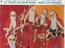 EP  LES CHAUSSETTES NOIRES  **  NOEL DE L'AN DERNIER   faute de frappe voir scan