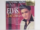 Elvis Presley 24 Karat Hits  DCC Audiophile 2 LP # 0828 Sealed