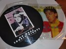 Paul McCartney SHAPED Picture Discs - No More Lonely Nights/All Stand Together