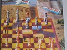 Peter Hammill,Fool's Mate,VINYL RECORD Matrix numbers A-2U & B-2U,LP