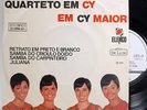 QUARTETO EM CY EM CY MAIOR EP 7