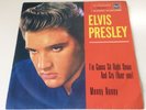 ELVIS PRESLEY - I'M GONNA SIT RIGHT DOWN AND CRY - 7
