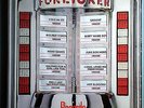 FOREIGNER RECORDS RARE SEALED ORIG'82 ATLANTIC LP w/ORIG GIMMICK 'JUKEBOX' COVER