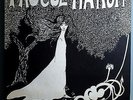 PROCOL HARUM SELF-TITLED 1st ALBUM ULTRA-RARE ORIGINAL 1967 DERAM MONO LP