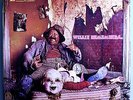 RARE EARTH WILLIE REMEMBERS VERY RARE SEALED ORIGINAL 1972 RARE EARTH/MOTOWN LP