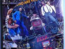 THE WHO w/KEITH MOON WHO ARE YOU RARE SEALED ORIG '78 MCA PICTURE DISC BEAUTIFUL