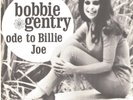 BOBBIE GENTRY--DUTCH FOLD OVER PICTURE SLEEVE + 45-(ODE TO BILLIE JOE)--PS--PIC-