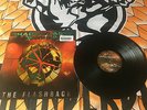Shadowlands Records ?– SLAN 005  Shadowlands Rave E.P. - The Flashback
