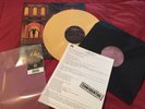 Clue Soundtrack by John Morris - Limited Edition Mustard Vinyl by MONDO