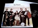 THE POGUES/IF I SHOULD FALL FROM GRACE WITH GOD/RARE AUTOGRAPHED BY ALL MENBERS