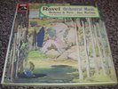 *** RAVEL - ORCHESTRAL MUSIC - JEAN MARTINON - 5 LP BOX SET - EMI - RARE   ***