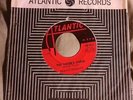 Bracey Everett (Bobby Wall) - The Lover's Curse 45 popcorn/rockabilly VG HEAR