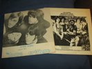 THE DOORS: Moonlight Drive and Critique   Both {EX. / NM}