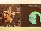 John Martyn 'Solid Air' original vinyl lp, 1973