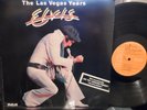 Elvis Presley - The Las Vegas Years LP Rare RCA PL 43509