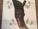 Grace Jones Slave To The Rhythm 12 Inch Single LP Vinyl New Sealed